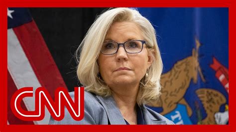 Hear Liz Cheney S Message To Americans After Trump S Win