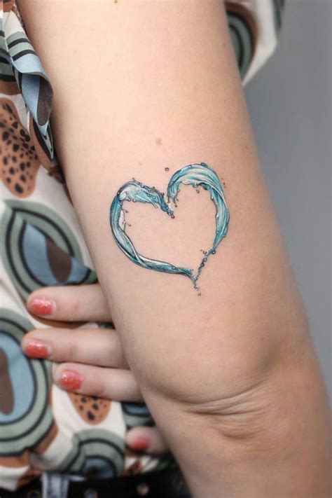 Heart Tattoos The Ultimate Symbol Of Love Glaminati Heart Tattoos The Ultimate Symbol Of Love Glaminati