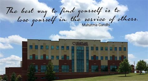 Heartland Regional Medical Center