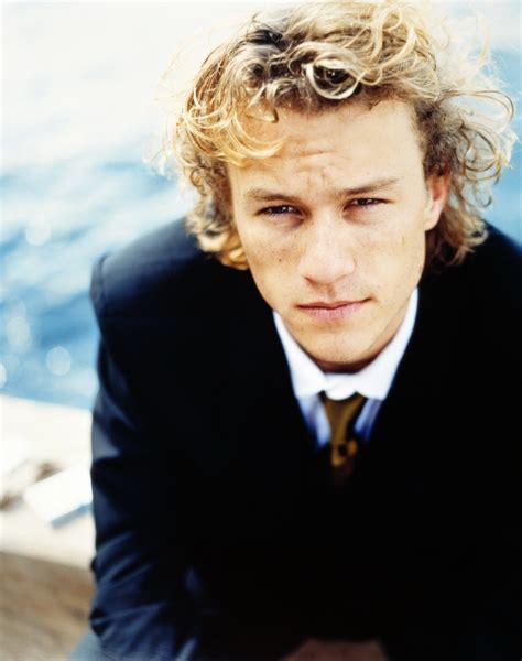 Heath Heath Ledger Photo 31421129 Fanpop