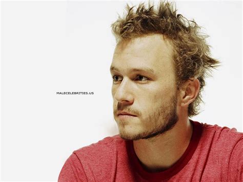 Heath Heath Ledger Wallpaper 440693 Fanpop