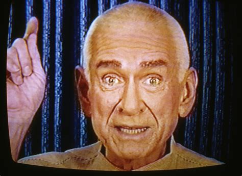 Heaven's Gate Leader Marshall Applewhite