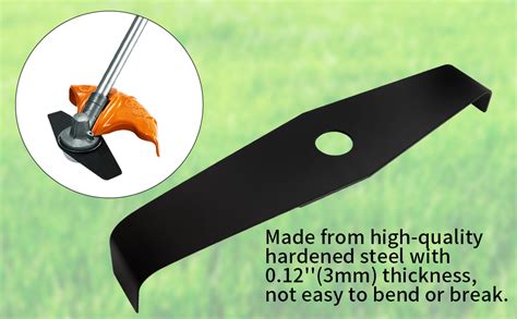 Heavy Duty Brush Cutter Blade Heavy Duty Brush Cutter Blade