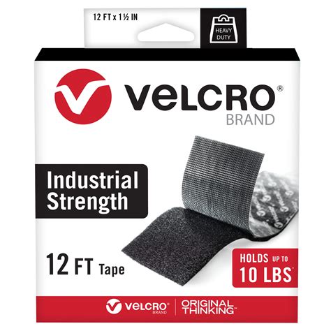 Heavy Duty Velcro: The Ultimate Guide to Durable Fastening Solutions