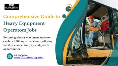 Heavy Equipment Operators Jobs In Charlotte Nc R Northcarolina