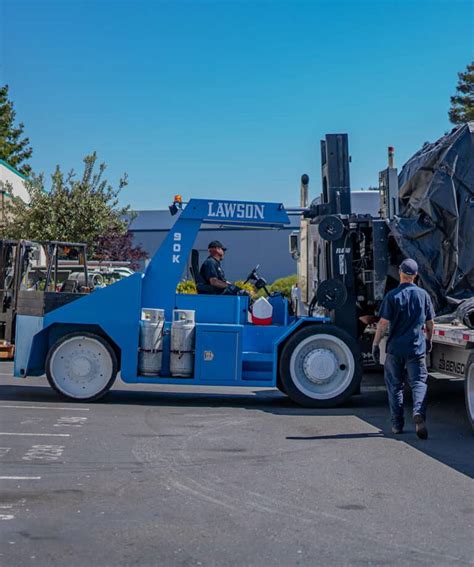 Heavy Hauling Amp Equipment Transportation Lawson Drayage