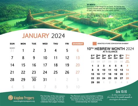 Hebrew Calendar 2024 With Holidays Printable Monthly Calendar