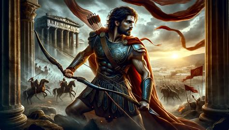 Hector Of Troy His Noble Life And Legend Natural Healthy Living