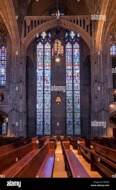 Heinz Chapel Pittsburgh Wedding Venue