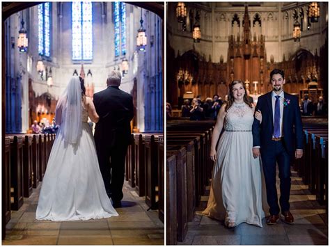 Heinz Chapel Simply Styled Weddings Kristen Wynn Photography