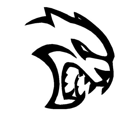 Unveiling the Power and Meaning of the Hellcat Symbol