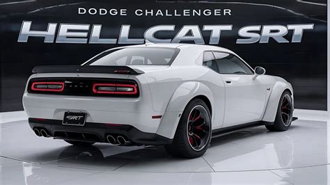 Hellcat The Ultimate Muscle Car Experience Muscle Cars Hellcat Car