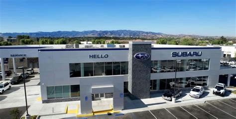 Hello Subaru Of Valencia Blog New And Pre Owned Subaru Dealer Hello Subaru Of Valencia Blog New And Pre Owned Subaru Dealer