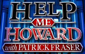 Help Me Howard Contact Information