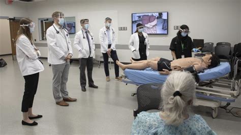 Help Us Identify The Next Class Of Medical Students Burnett School Of Help Us Identify The Next Class Of Medical Students Burnett School Of