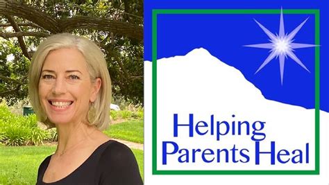 Helping Parents Heal Blog