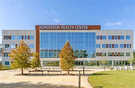 Henderson Health And Rehab