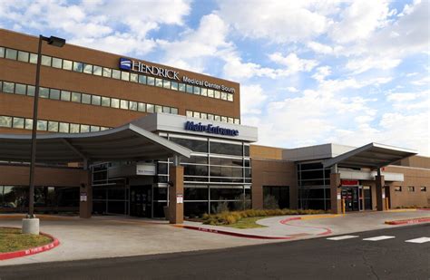 Hendrick Health System Abilene