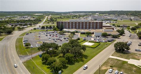 Hendrick Medical Center Brownwood