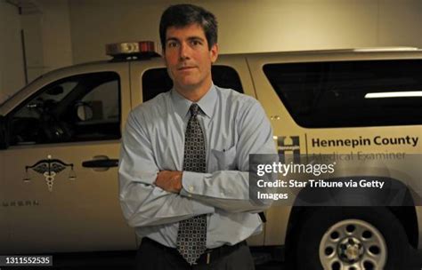 Hennepin County Medical Examiner Minneapolis Mn