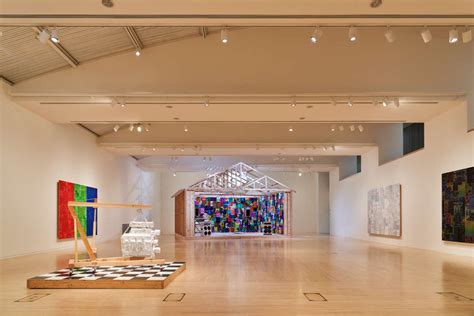 5 Ways Henry Art Museum