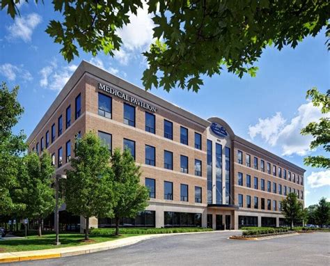 Henry Ford Health System Medical Center Kirco