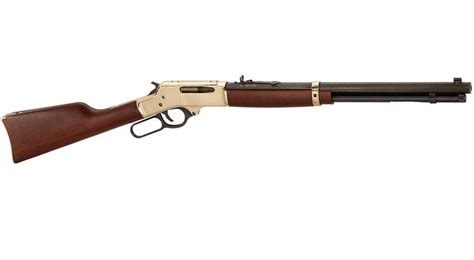 Henry Golden Boy 3030 Rifle