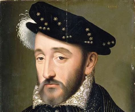 Henry Ii Of France Biography Facts Childhood Family Life Achievements