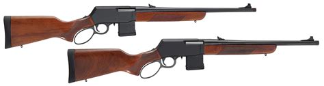 Henry Lever Action Supreme