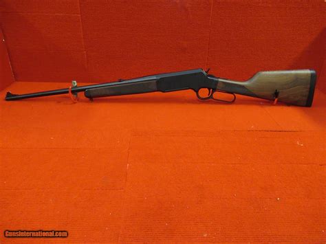 Henry Long Ranger 243 Win Used Gun Inv 235874