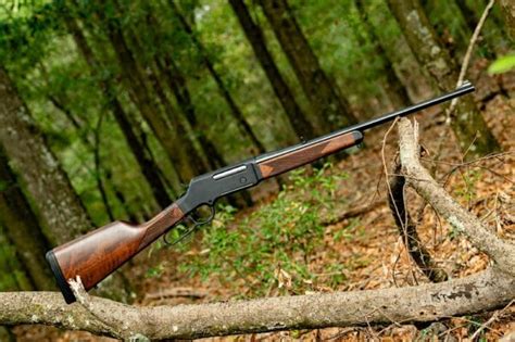 Henry Long Ranger 308 Review Video Henry Long Ranger 308 Review Video