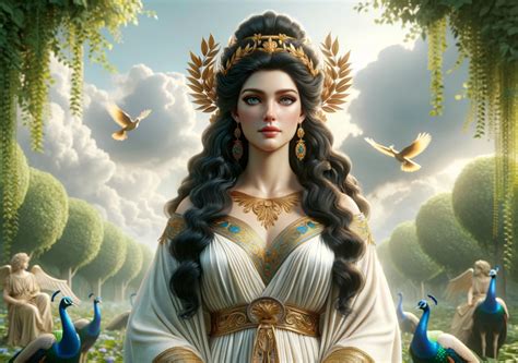Hera Facts Queen Of Olympus Greek Goddess Of Marriage In 2024 Hera Facts Queen Of Olympus Greek Goddess Of Marriage In 2024