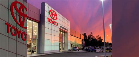 Herb Chambers Toyota Of Auburn Service Center Toyota Used Car