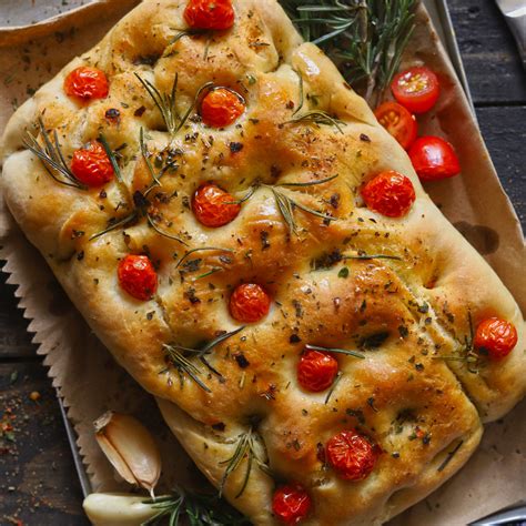 Herb Focaccia Buy Fresh Focaccia Crescent Bakes Nyc Herb Focaccia Buy Fresh Focaccia Crescent Bakes Nyc