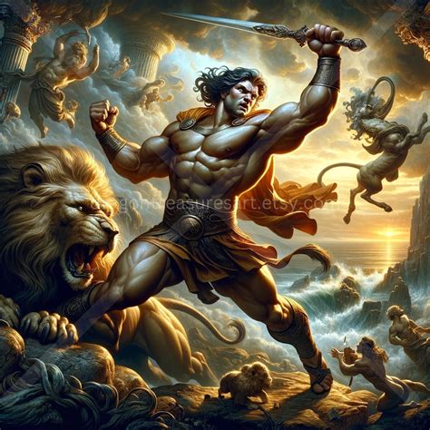 Hercules God Of Strength Government And Politics Pinterest