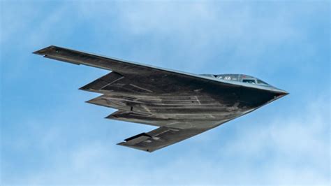 Here Amp 39 S Why The B2 Bomber Cost More Than Any Plane Ever Built