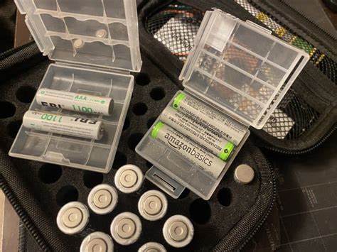 Here Are The Top 3 Best Battery Organizers Outdoorhub