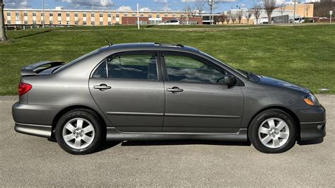 Here S A Look At The 2006 Toyota Corolla That Someone Just Spent Almost 20 000 On The Autopian Here S A Look At The 2006 Toyota Corolla That Someone Just Spent Almost 20 000 On The Autopian