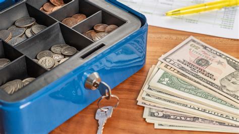 Here S How Much Emergency Cash You Should Keep At Home