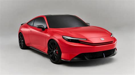 Here S How The 2026 Honda Prelude Plans To Be More Exciting Here S How The 2026 Honda Prelude Plans To Be More Exciting