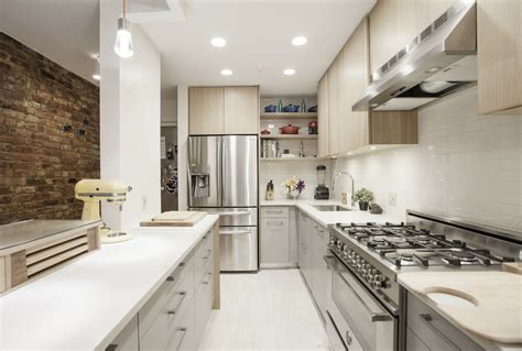 Here S How To Achieve A Commercial Kitchen At Home