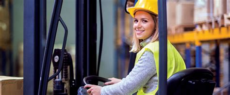 Here S How Women Can Become Forklift Operators Talented Ladies Club Here S How Women Can Become Forklift Operators Talented Ladies Club
