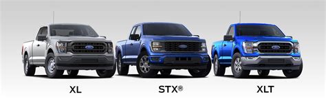 Here S Pricing For Every Trim Of The 2024 Ford F 150