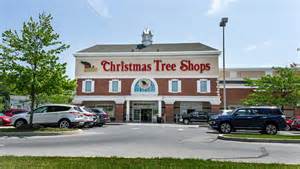Here S When Christmas Tree Shops Will Close Pennlive Com