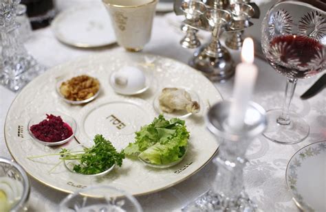 Here S When Passover Ends And Why It S Celebrated