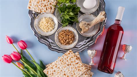 Here S Why Some People Don T Eat Rice During Passover