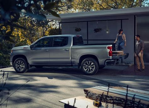 Here S Why You Need To Shop For A Chevy Truck Or Suv In Birmingham