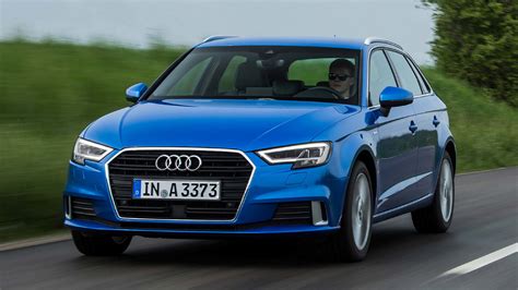 Here S Why You Should Buy A 2017 Audi A3