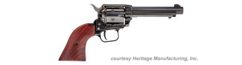 Heritage Manufacturing Rough Rider Saa 6 Shot For Sale Price And Used