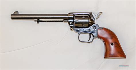 Heritage Rough Rider 22 Lr Revolver